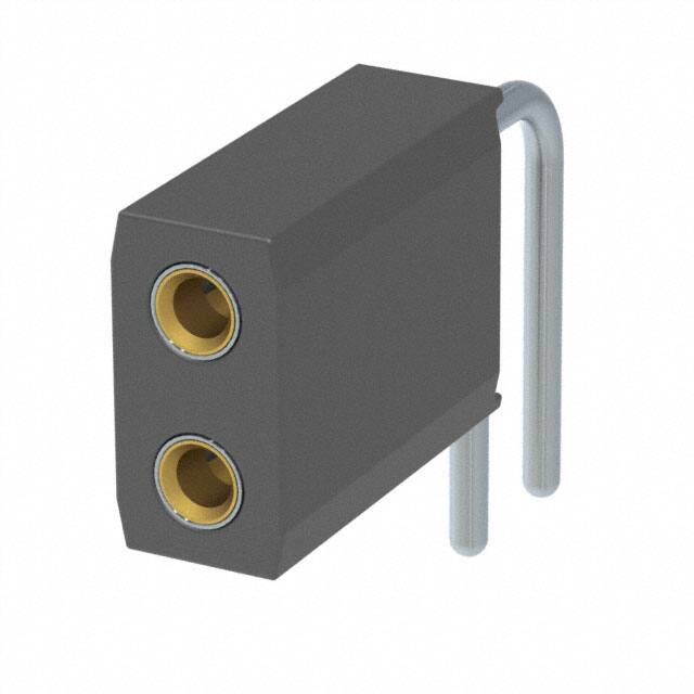 803-47-002-20-001000 Mill-Max Manufacturing Corp.  Headers Receptacles Female Sockets